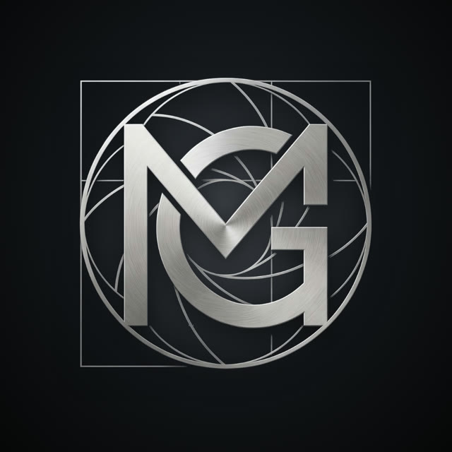 MG logo